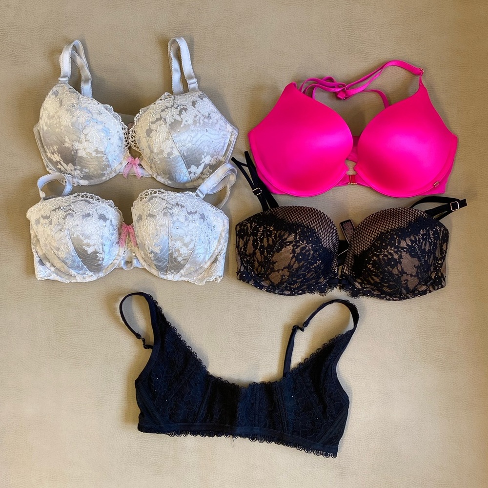 Victoria’s Secret | Bra Bundle